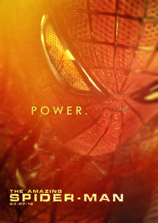 Illustration for article titled Fan-Made Superhero Movie Posters We Wish Were Real